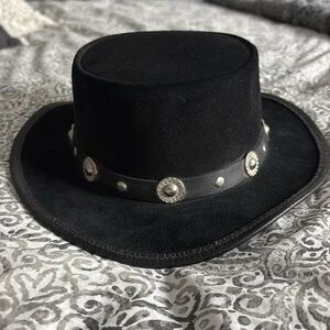 Vintage Women’s Winfield Cowboy Hat S